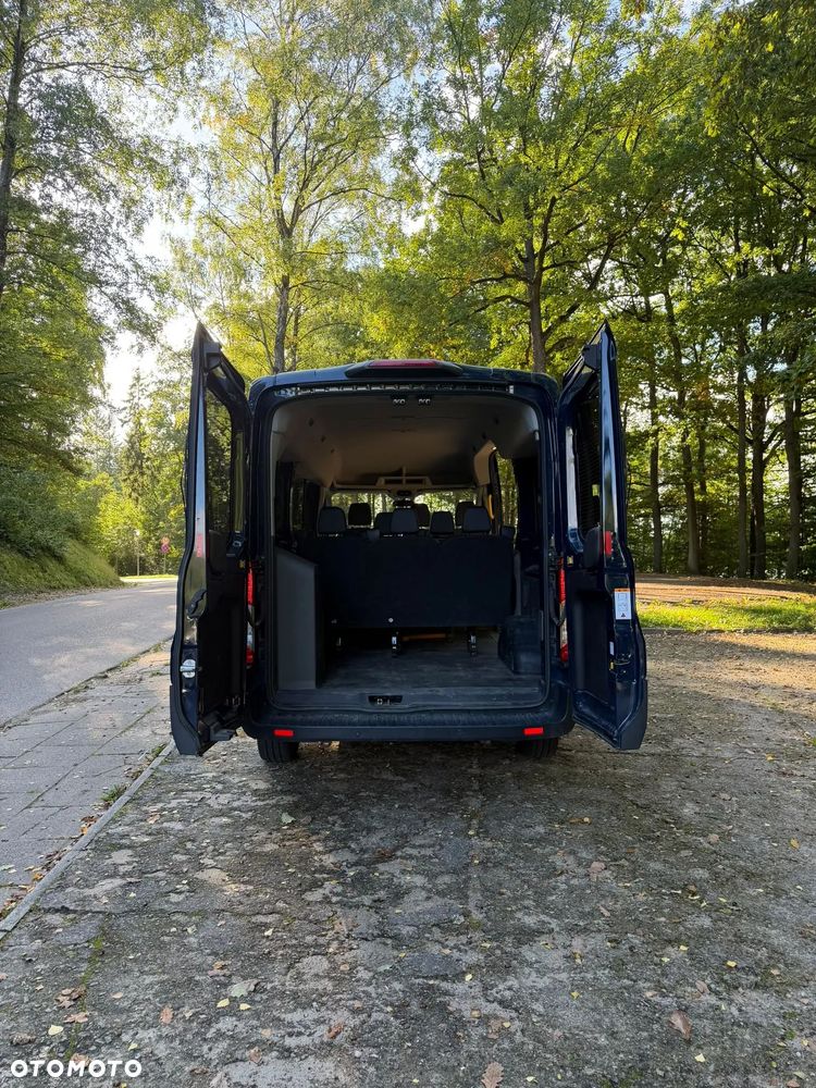 Ford Transit - 3