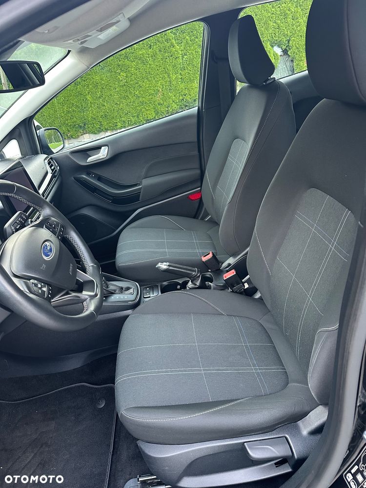 Ford Fiesta - 15