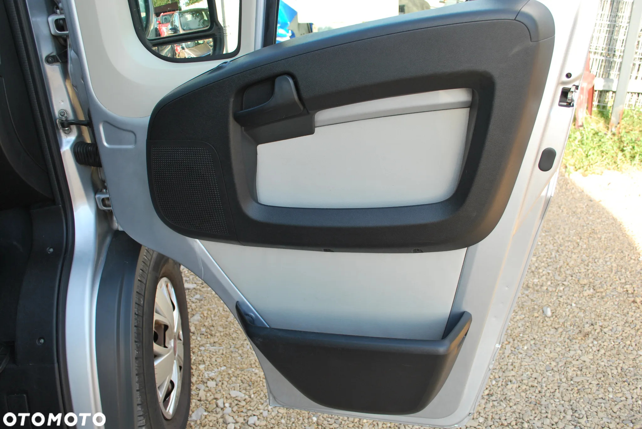 Fiat Ducato Maxi L4H2 - 20