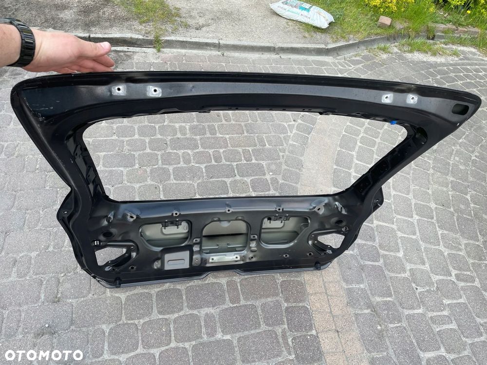 KLAPA BAGAŻNIKA HYUNDAI I30 FASTBACK - 7