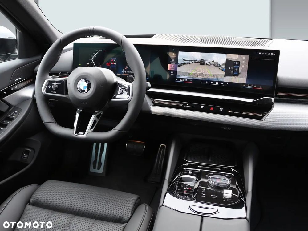 BMW Seria 5 - 9