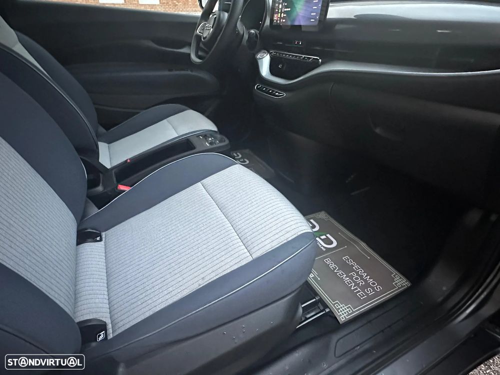 Fiat 500e 42kWh ICON - 13