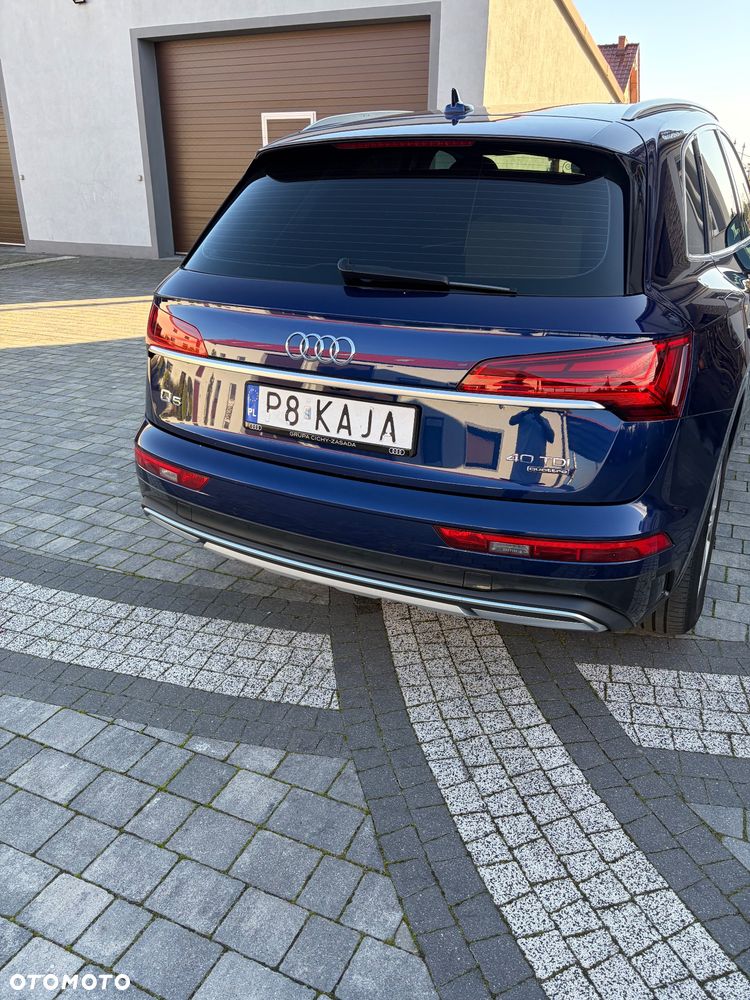 Audi Q5 - 7