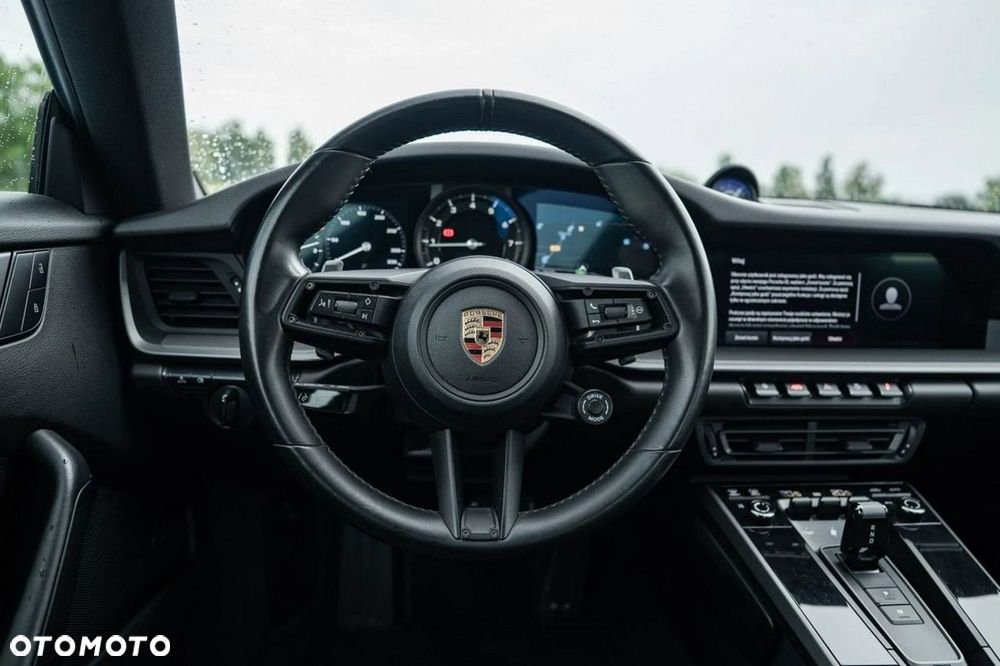Porsche 911 Carrera S - 20