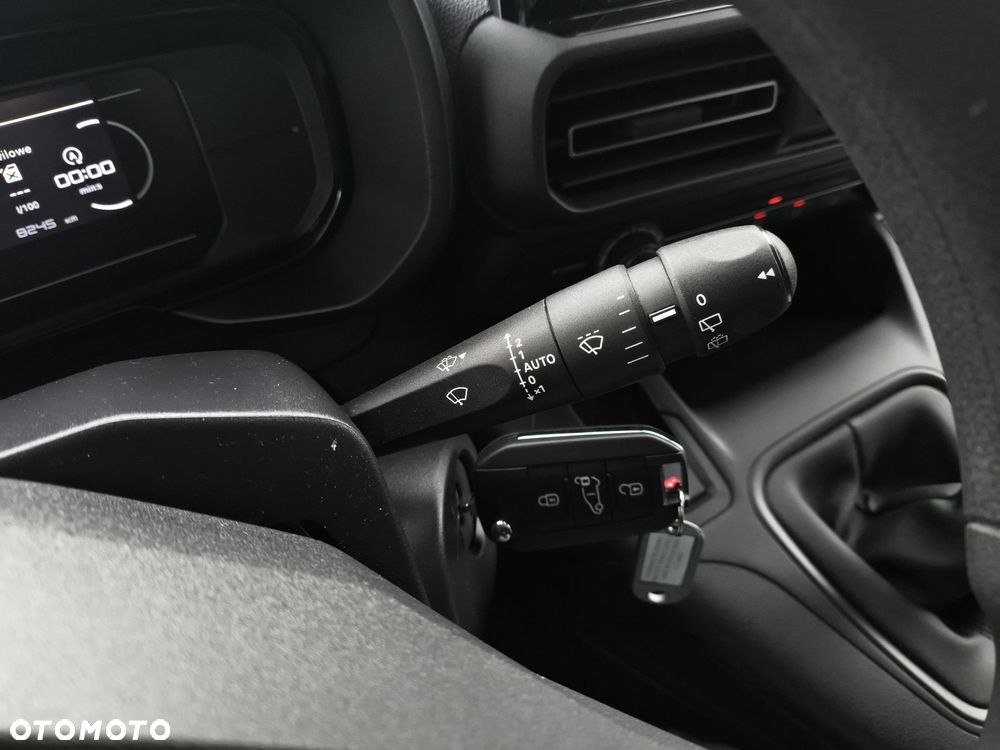 Toyota Proace City Verso Long 1.5 D-4D Business - 14