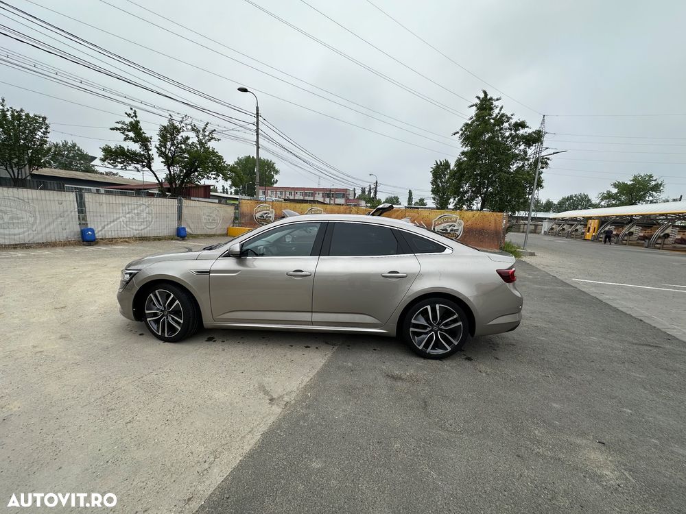 Renault Talisman ENERGY TCe 200 EDC INITIALE PARIS - 32