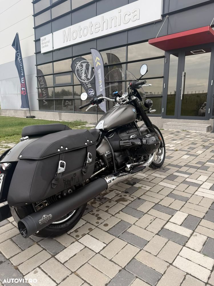 BMW R 18 Classic - 2