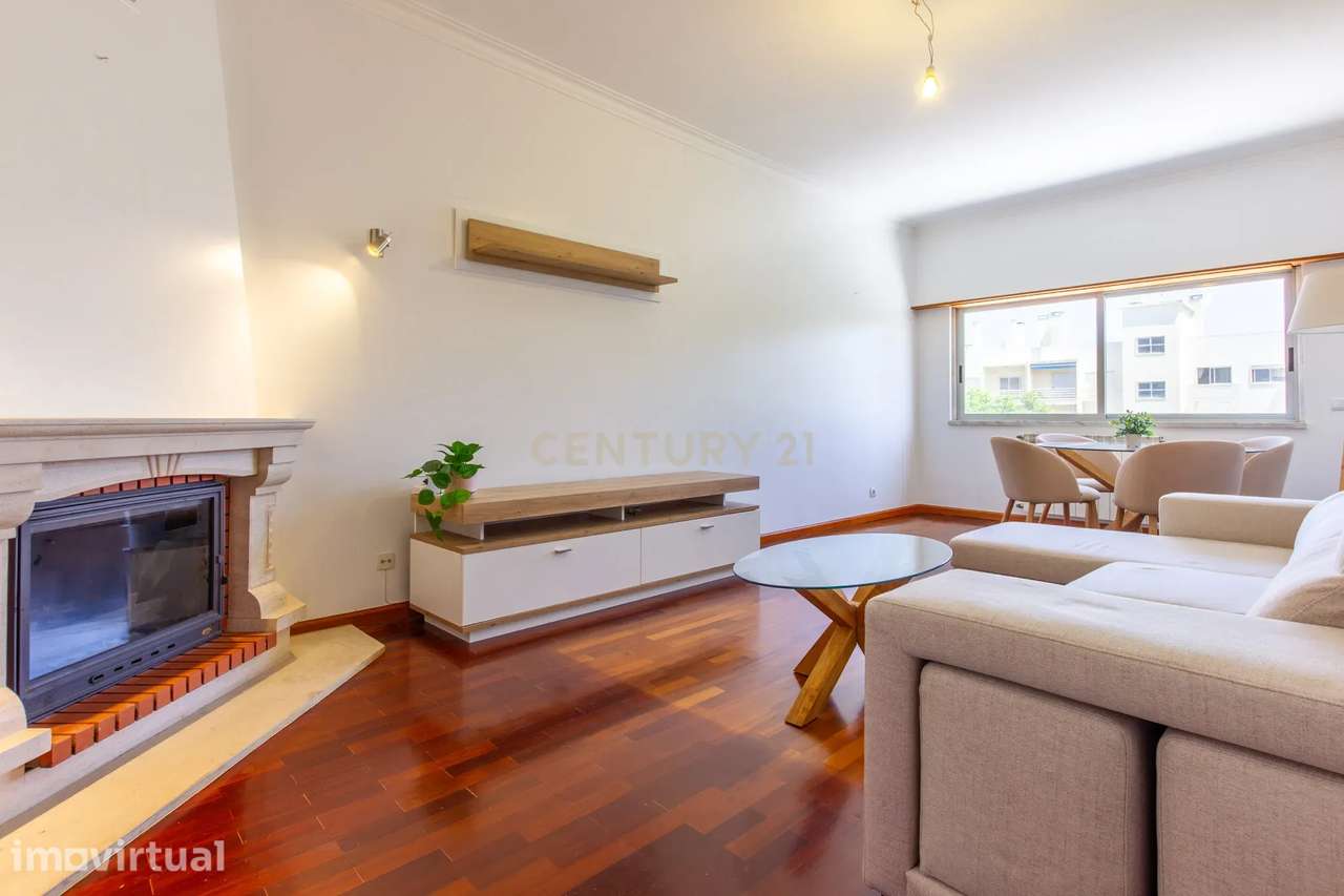 Apartamento T2 Paço de Arcos - Grande imagem: 3/24