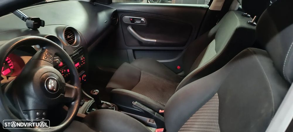 SEAT Ibiza 1.2 12V Reference - 9