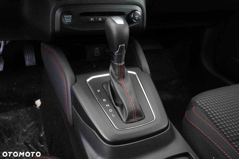 Ford Focus 1.0 EcoBoost mHEV ST-Line X - 22