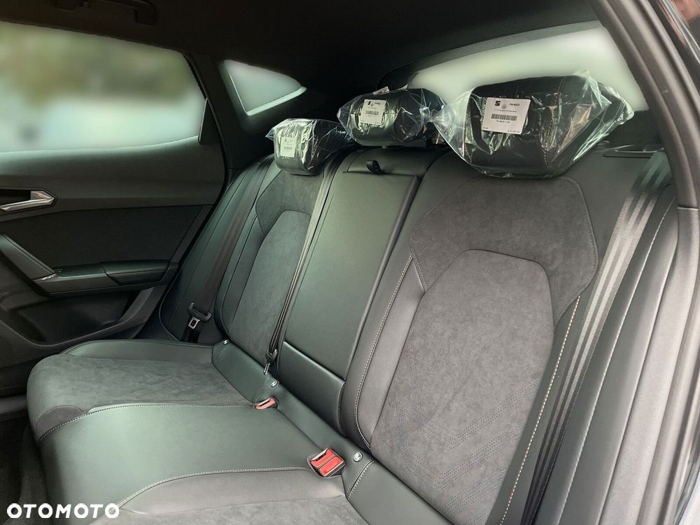 Cupra Formentor 2.0 TSI 4Drive VZ DSG - 41