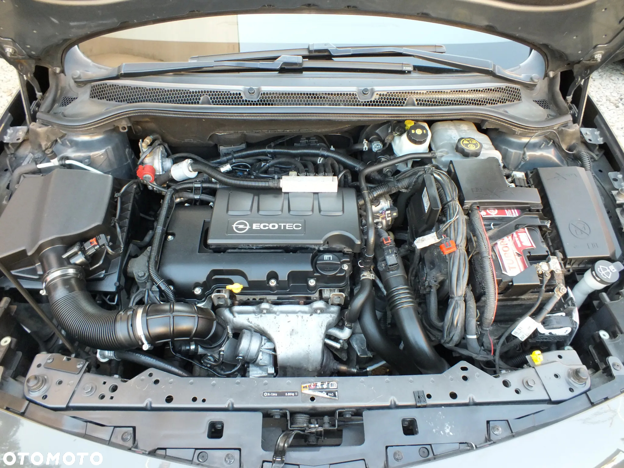 Opel Astra - 26