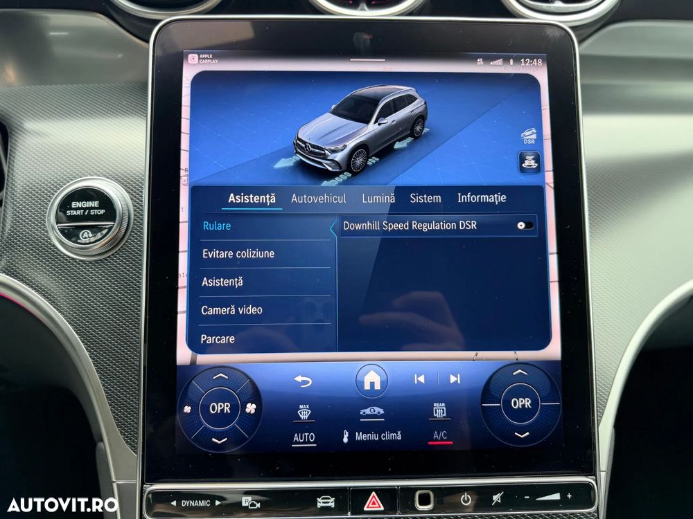 Mercedes-Benz GLC 220 d 4Matic 9G-TRONIC AMG Line Advanced - 19
