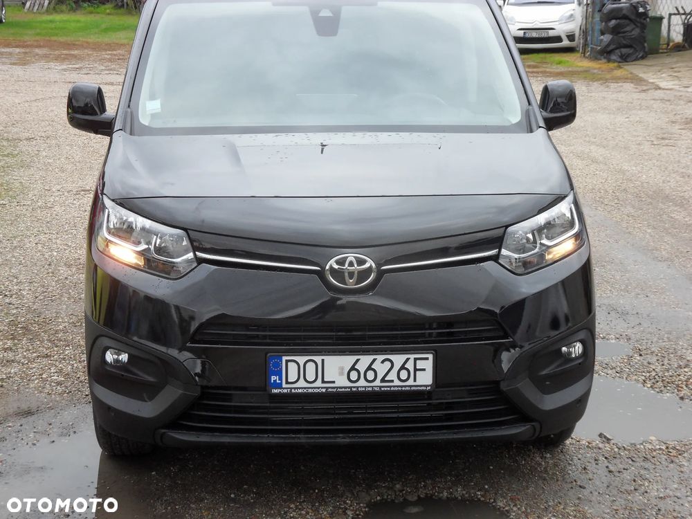 Toyota PROACE CITY - 8