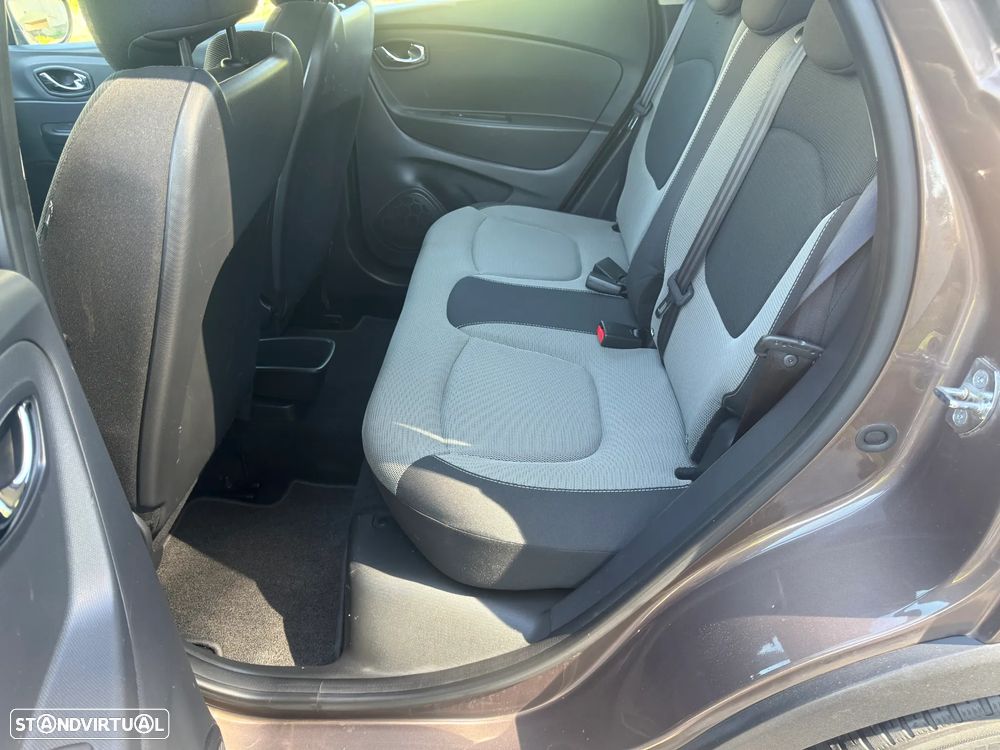 Renault Captur ENERGY TCe 90 S&S Life - 10