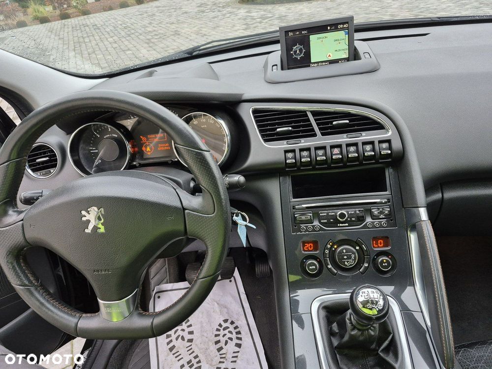 Peugeot 3008 - 8