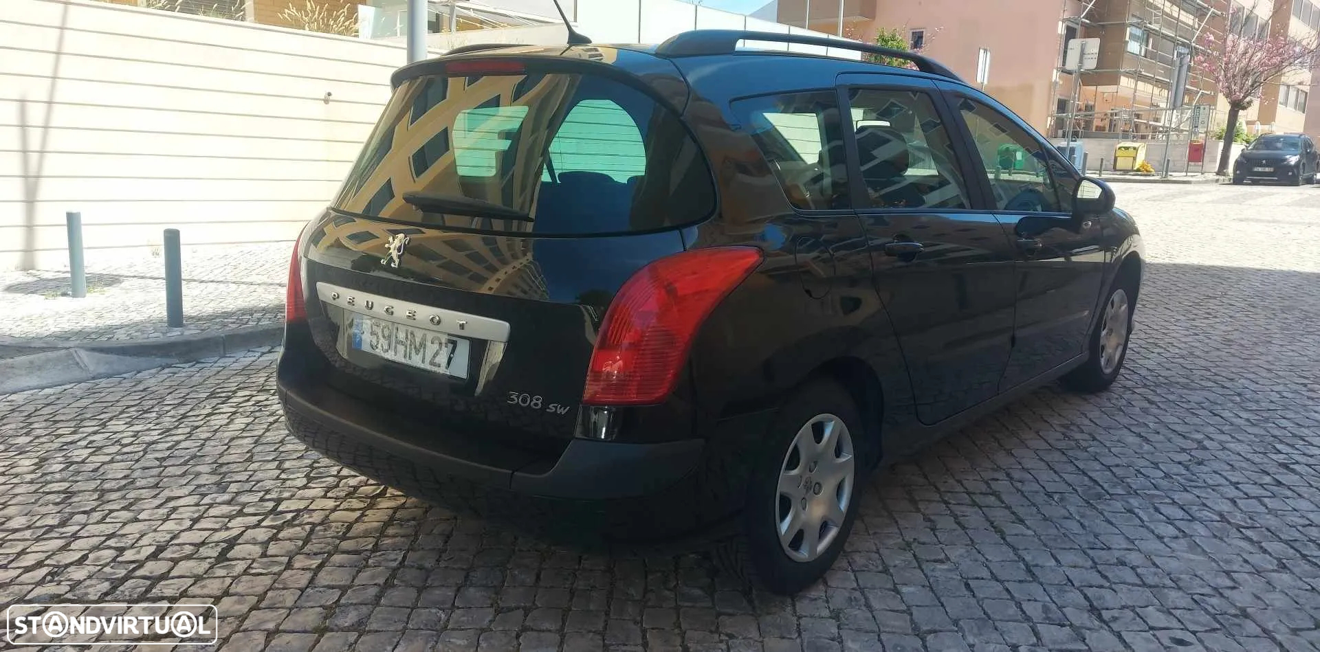 Peugeot 308 SW 1.6 HDi Executive - 6