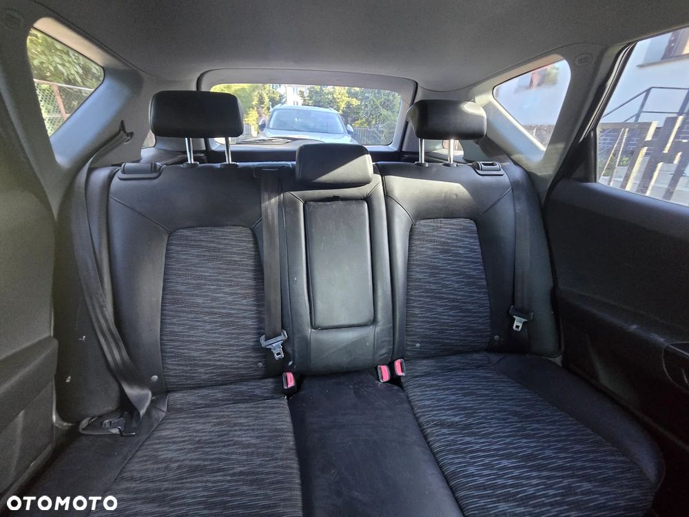 Kia Ceed 1.4 Optimum + - 14