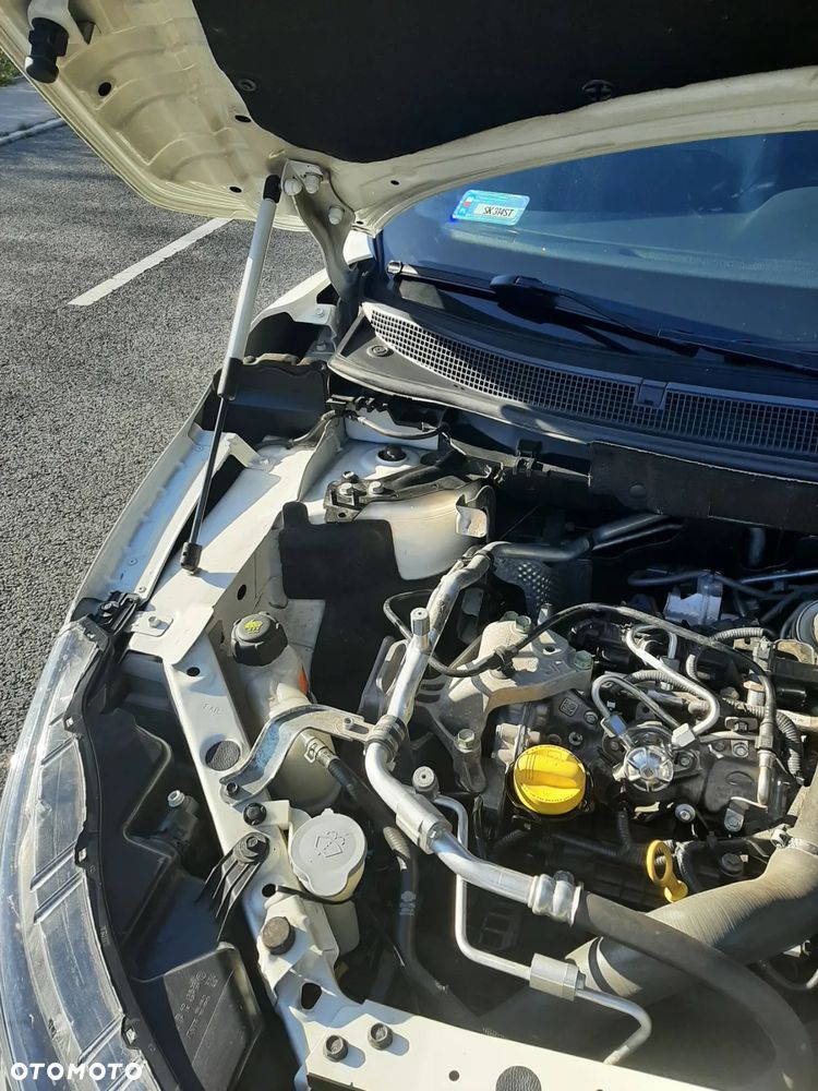 Nissan Qashqai 1.3 DIG-T N-Tec DCT - 17