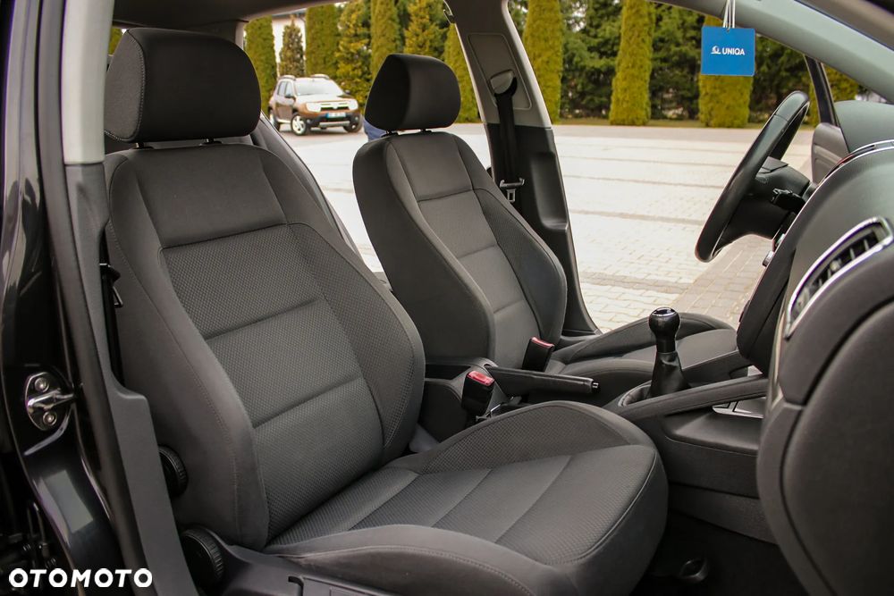 Volkswagen Golf 2.0 FSI Speed - 19