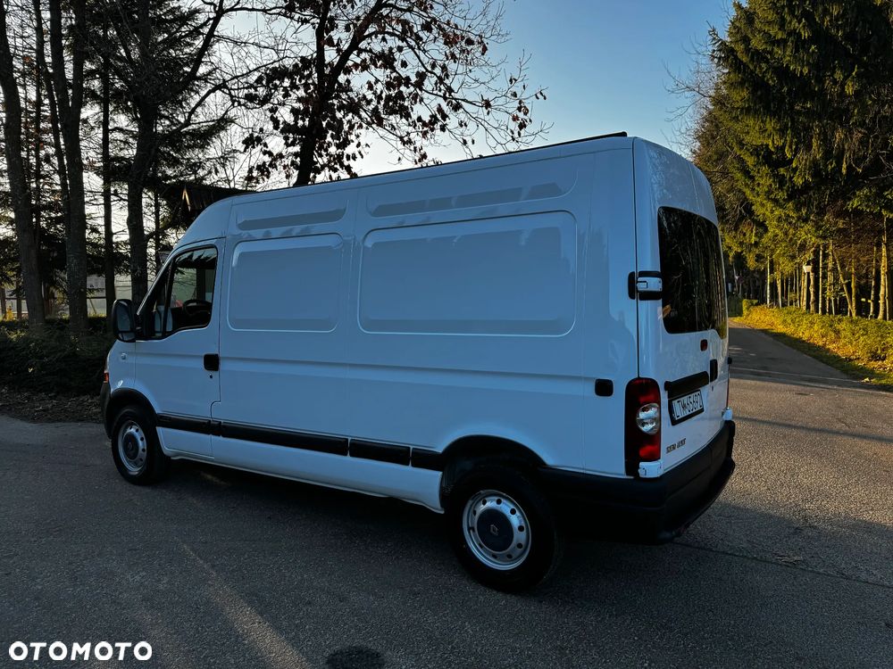 Renault Master - 10