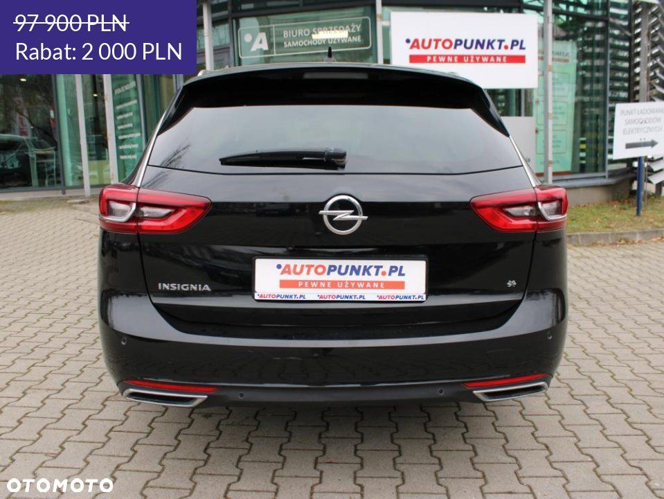 Opel Insignia - 6