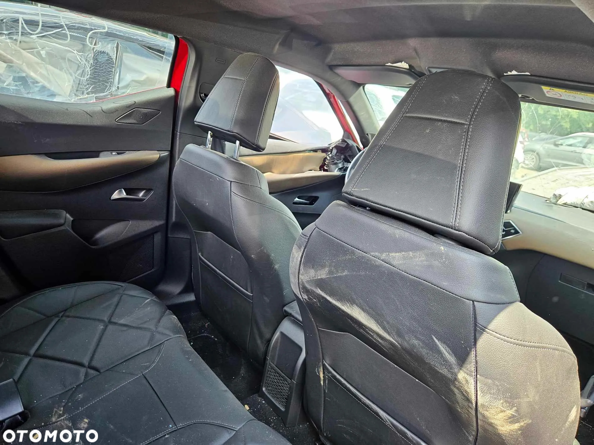 DS Automobiles DS 3 Crossback 1.2 PureTech Montmartre - 13