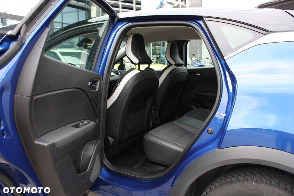 Renault Captur 1.0 TCe Intens - 13