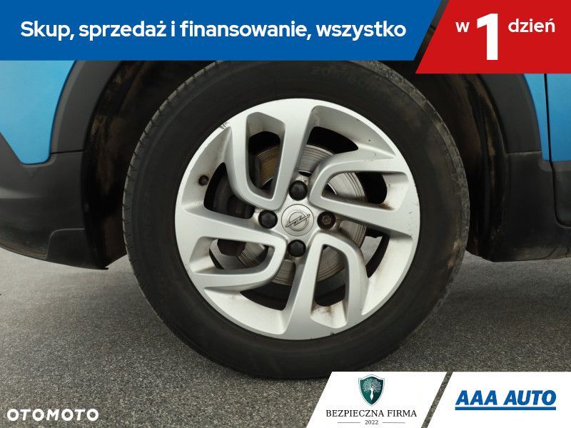 Opel Crossland X - 18