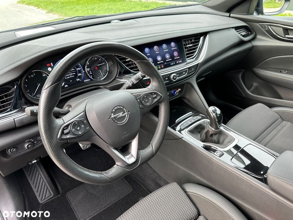 Opel Insignia 2.0 CDTI Business Edition S&S - 18