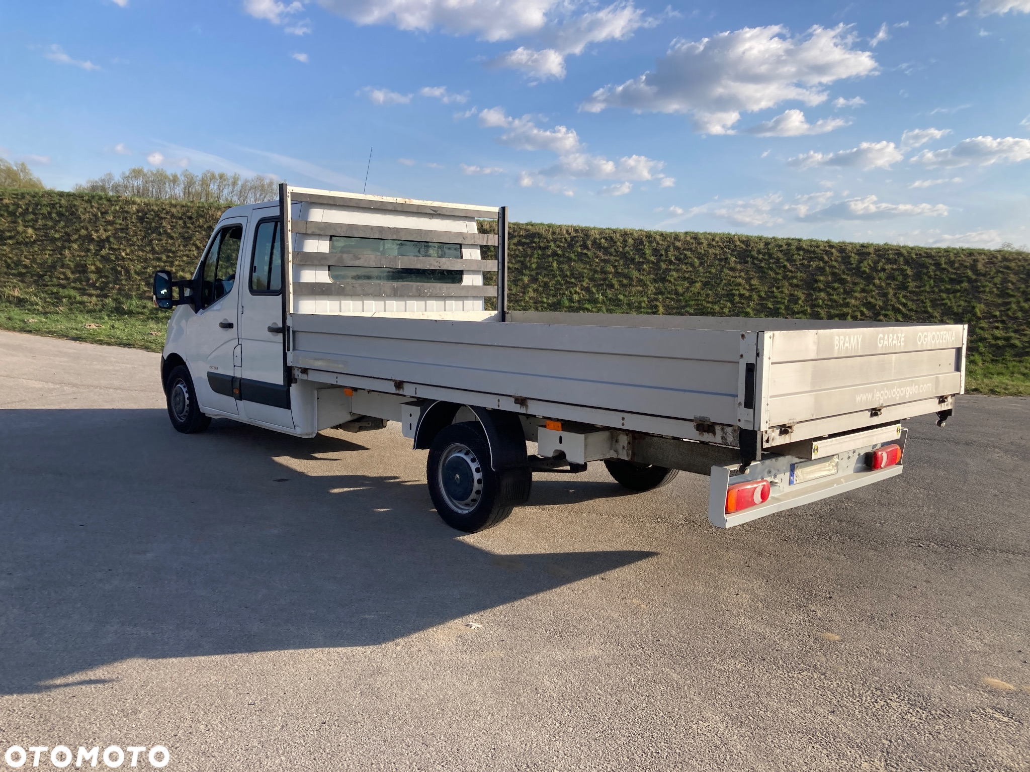 Renault Master - 3
