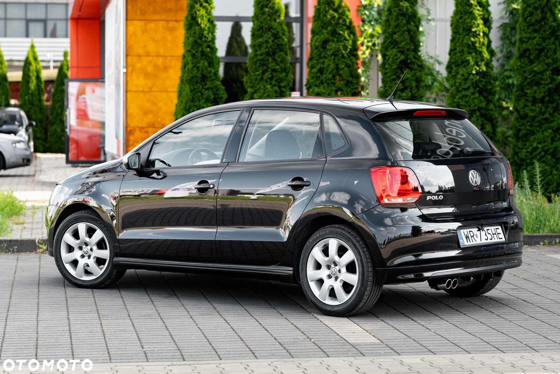 Volkswagen Polo 1.2 TDI Style - 14