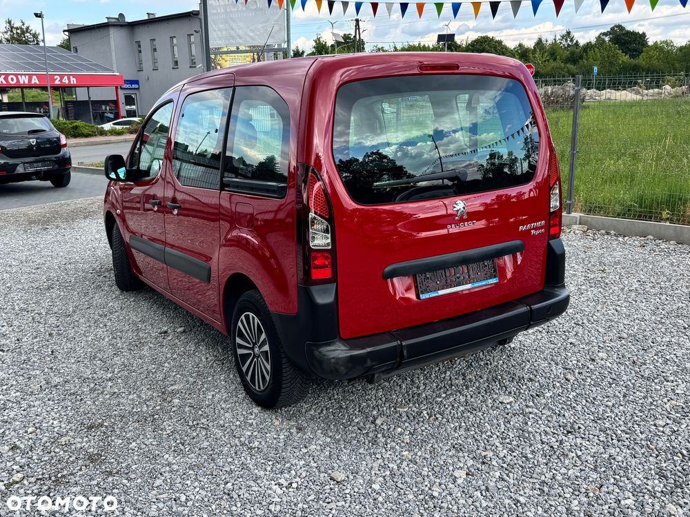 Peugeot Partner - 15