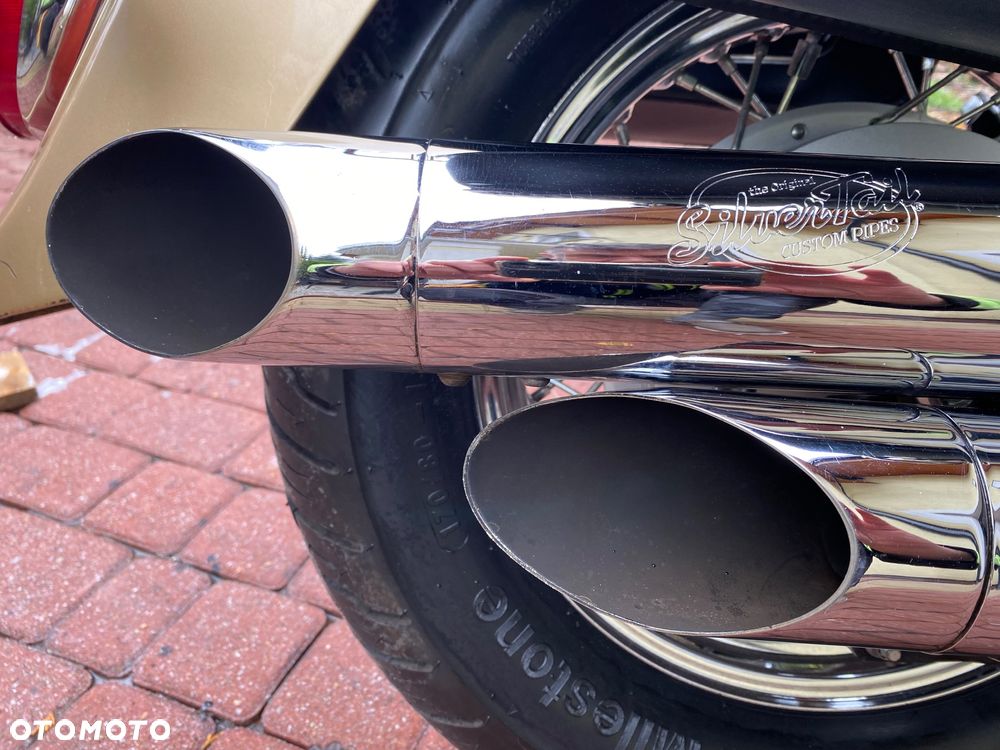 Yamaha Drag Star - 32