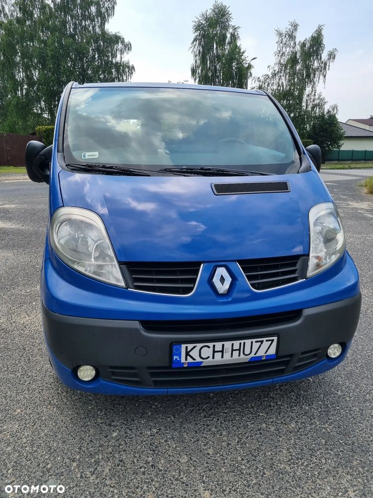 Renault Trafic - 28