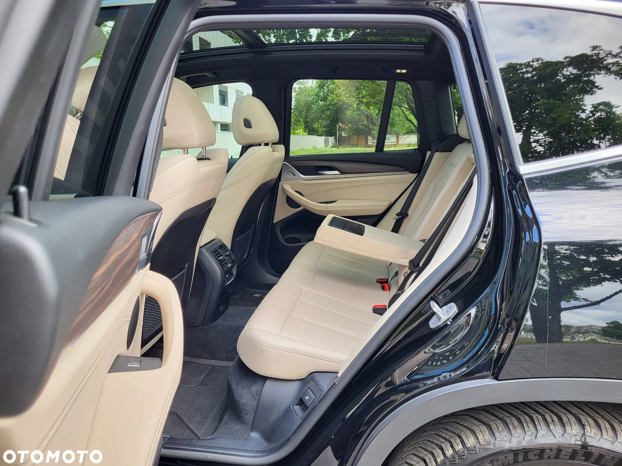 BMW X3 xDrive30i xLine - 21