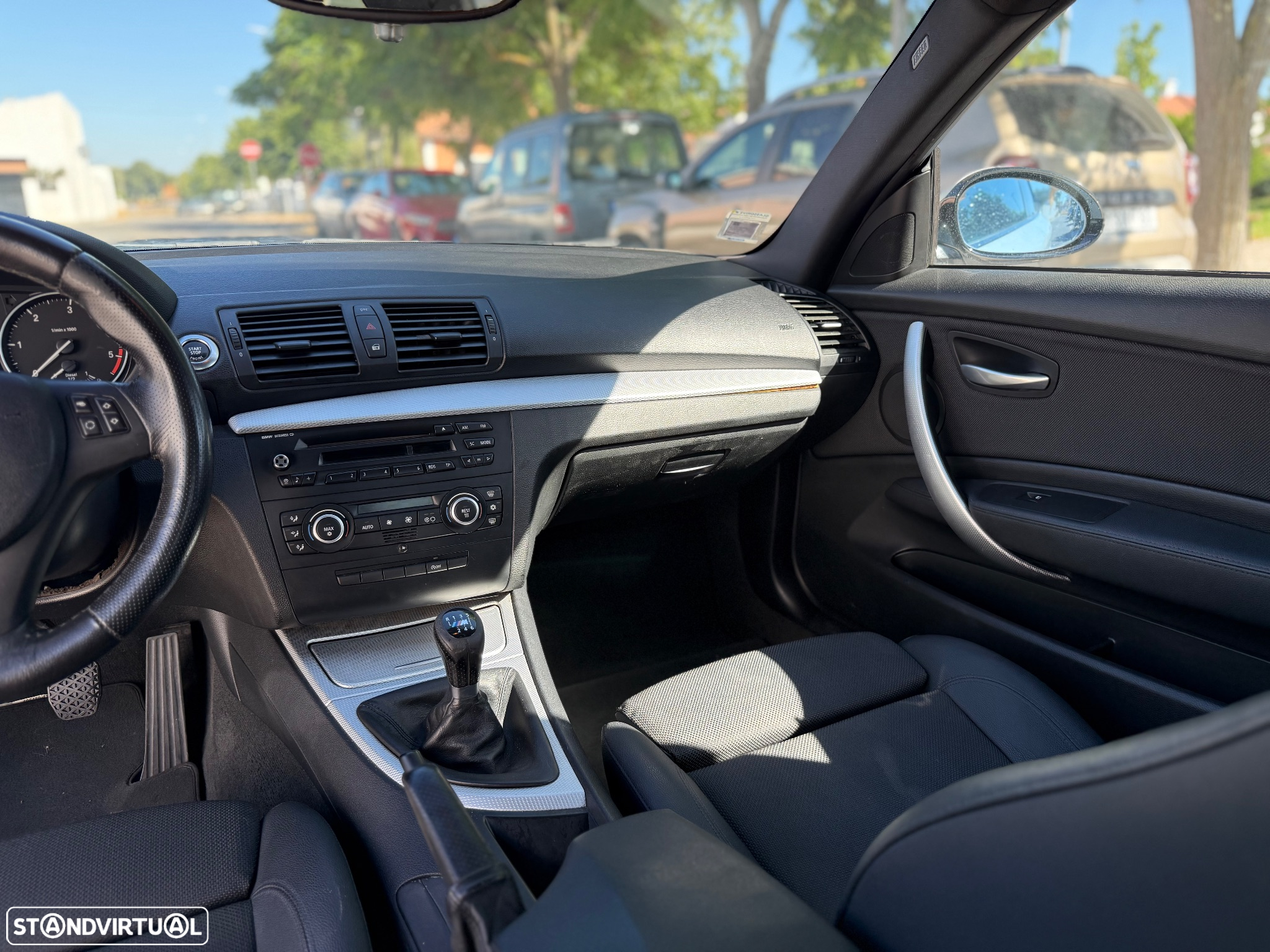 BMW 120 d Coupe Limited Edition Lifestyle c/ M Sport Pack - 20