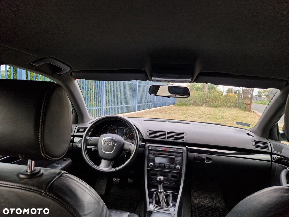 Audi A4 ver-2-0-tdi-dpf - 8