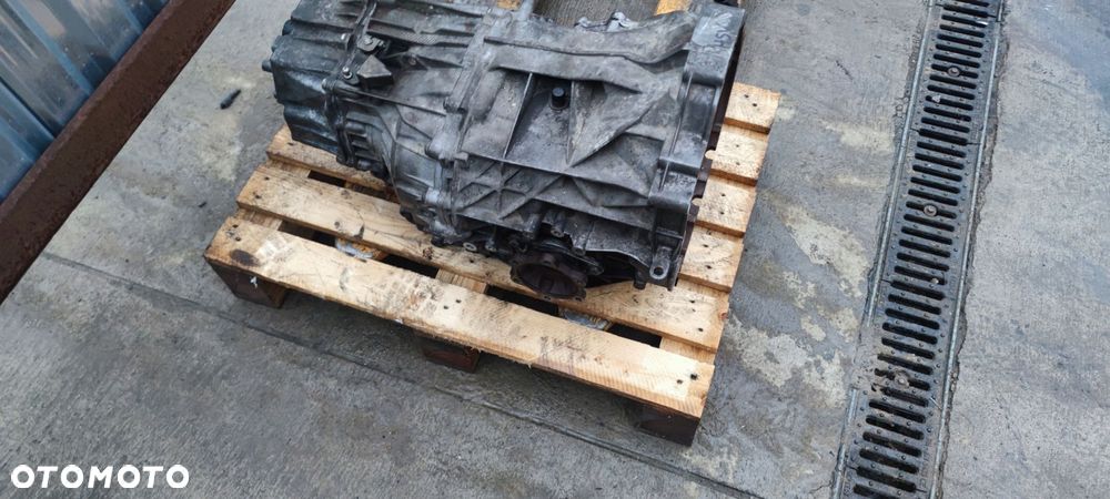 SKRZYNIA BIEGÓW MULTITRONIC AUDI A4 B7 A6 C6 3.2 FSI HSV KOMPLETNA - 4