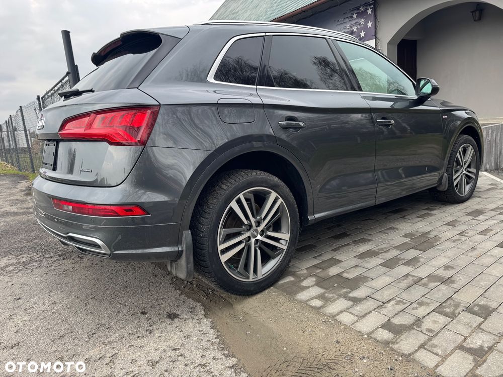 Audi Q5 - 7