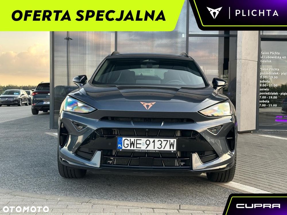 Cupra Formentor 2.0 TSI 4Drive DSG - 2