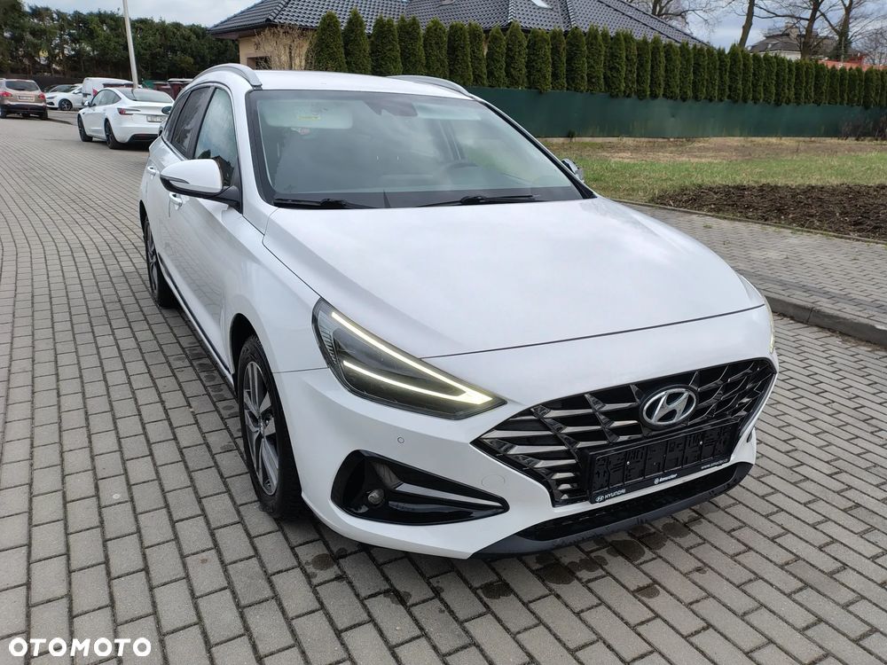 Hyundai i30 - 15