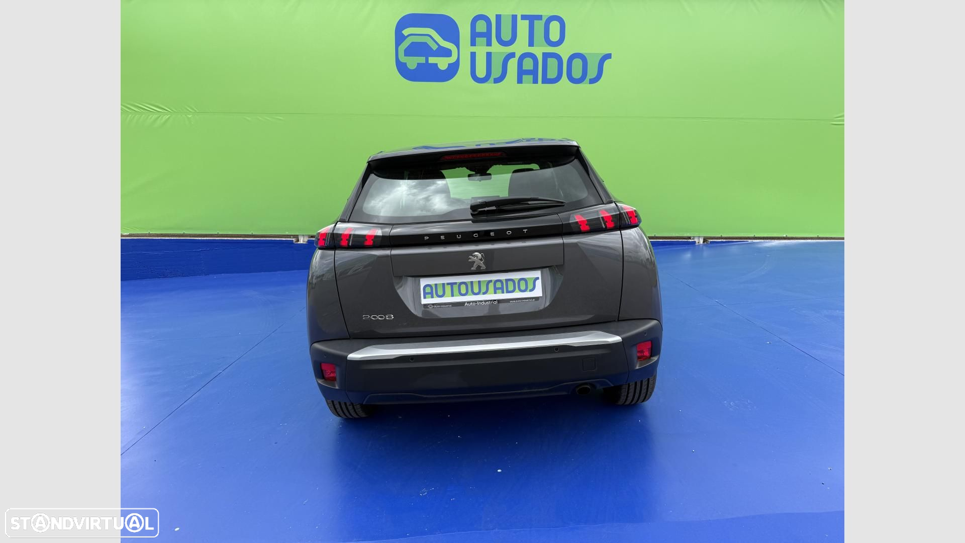 Peugeot 2008 1.2 PureTech Active - 6