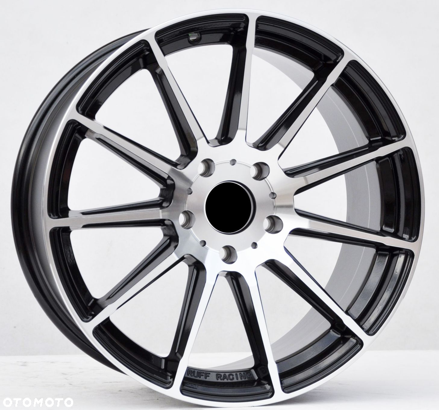 1465 FELGI 18 5x120 VW TRANSPORTER T5 T6.1 AMAROK - 5