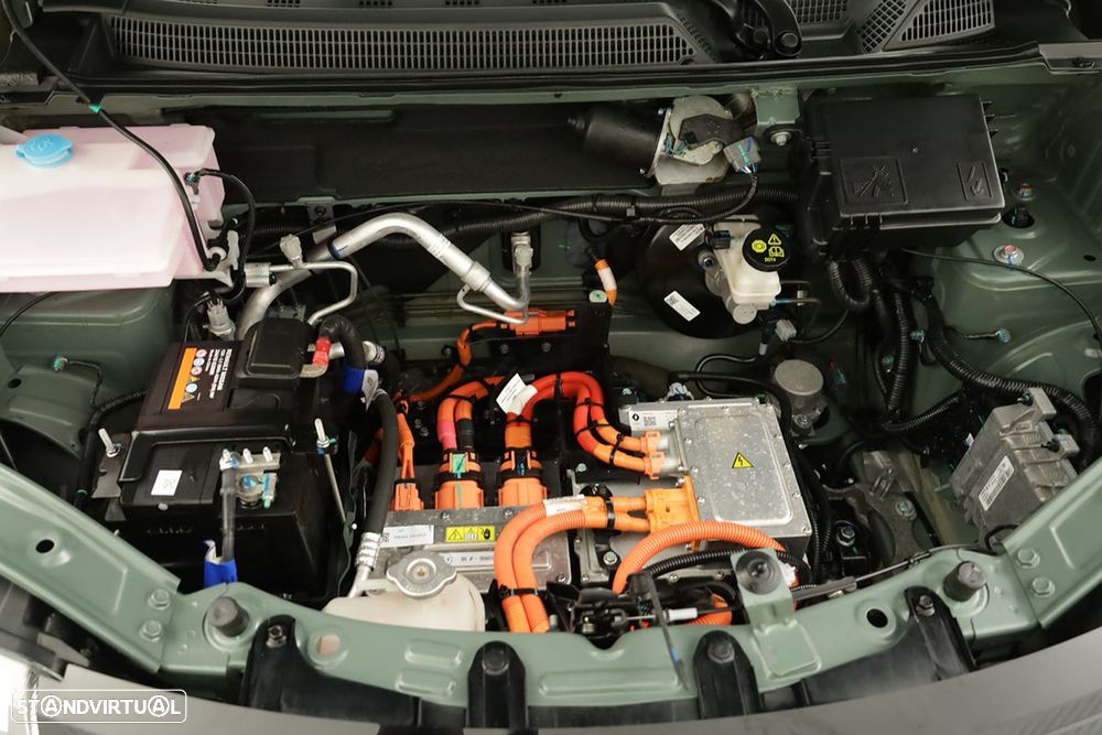 Dacia Spring Electric 65 Extreme - 26