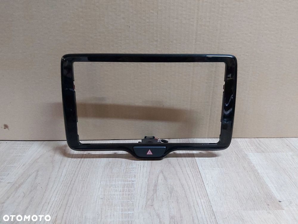 Toyota Yaris Cross IV Ramka radia 55405-K0030 - 1