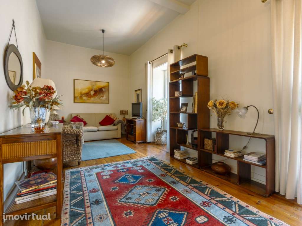 Apartamento T4 Duplex na Parede - Grande imagem: 3/46