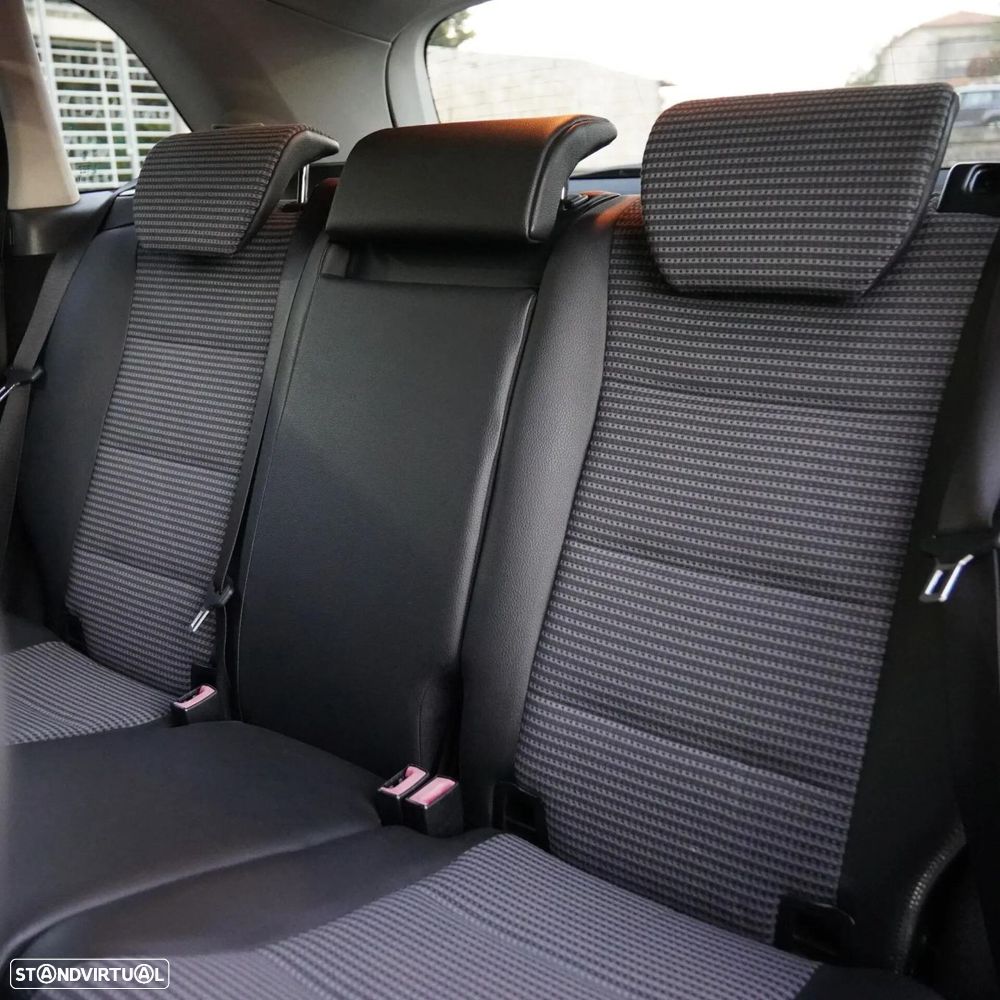 Mercedes-Benz B 150 Autotronic - 23