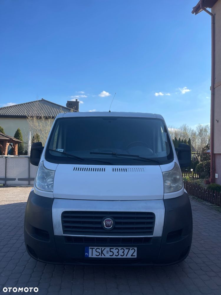 Fiat Ducato - 3
