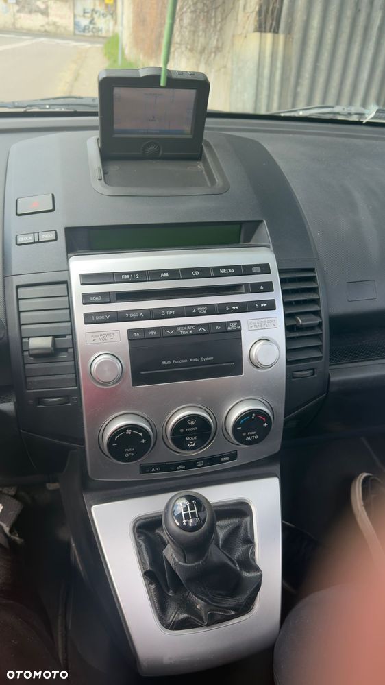 Mazda 5 1.8 Comfort - 7